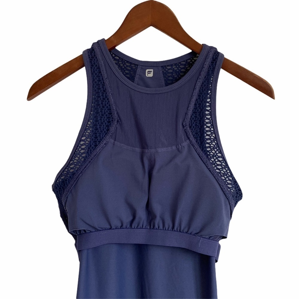 Fabletics‎ Nicole Performance Tank II - Picture 5 of 9